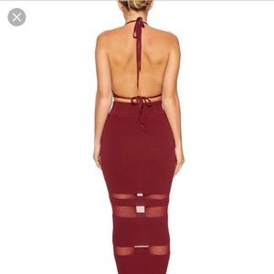 Lemme Mesh you up set NEW NO tags